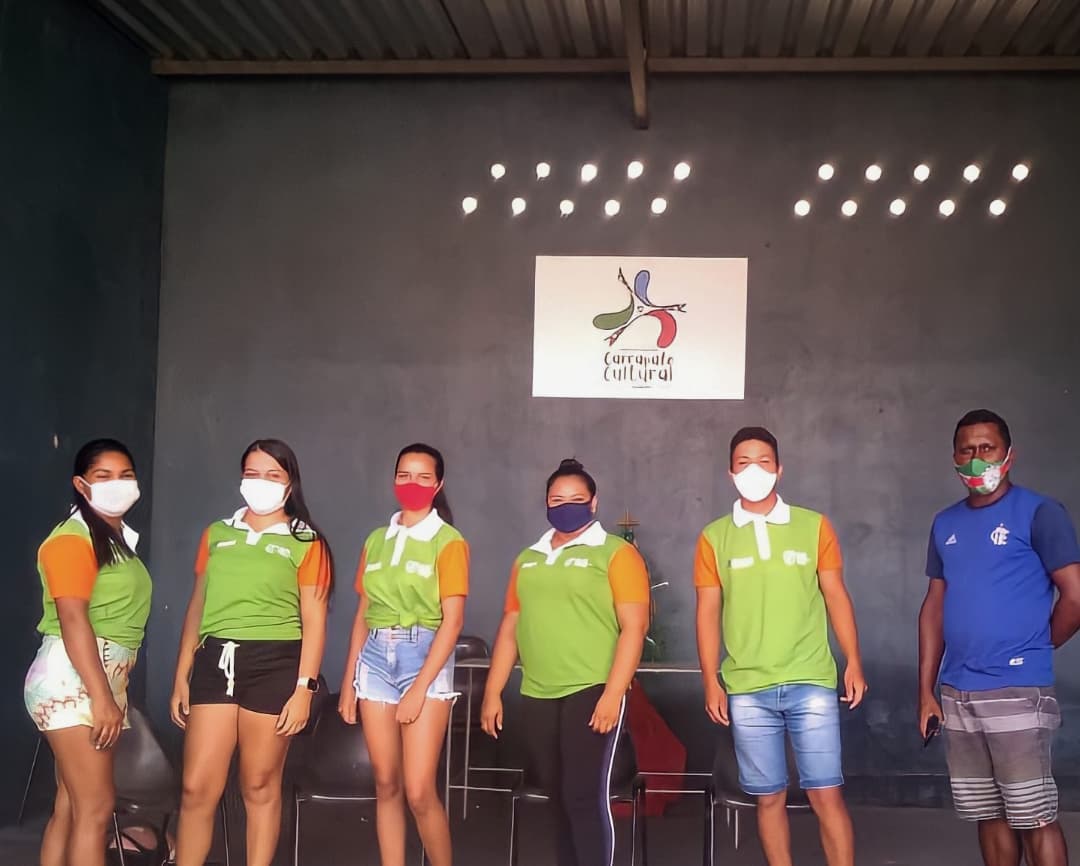 carrapatocultural.com 